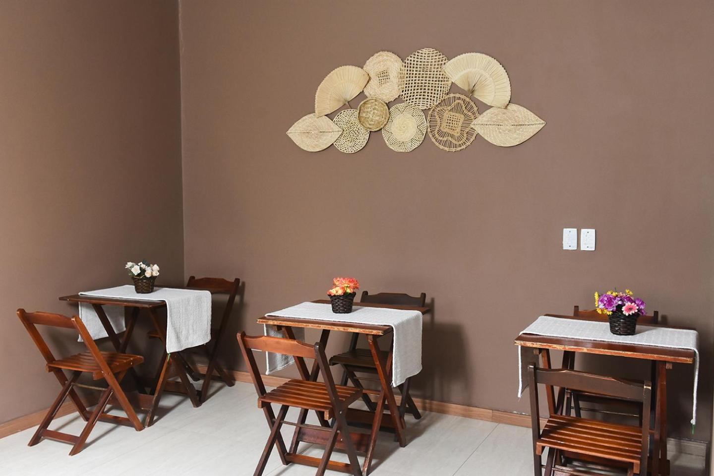 Pousada Rosa Dos Ventos Juquehy Juquei Ngoại thất bức ảnh