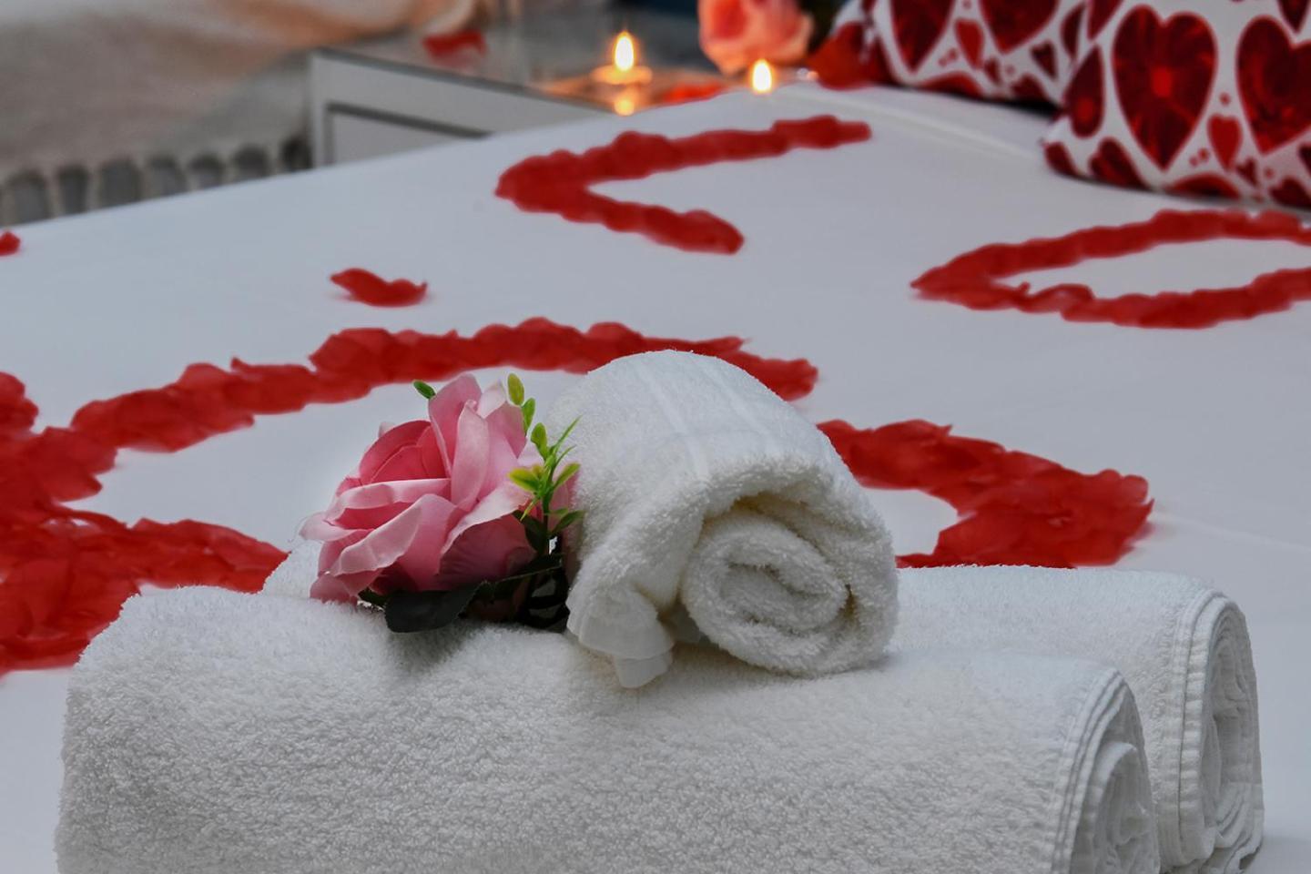 Pousada Rosa Dos Ventos Juquehy Juquei Ngoại thất bức ảnh